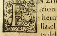 An illustration from Claro origen y descendencia ilvstre de la antigua casa de Valdès : sus varones famosos, y seruicios señalados, que han hecho a la monarquia de España : ofrecido a la magestad católica del Rey N.S. Don Felipe Quarto (1650)