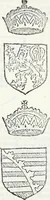 An illustration from Classed catalogue of printed books (1901)