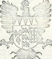 An illustration from Classed catalogue of printed books (1901)
