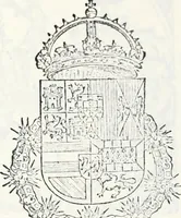 An illustration from Classed catalogue of printed books (1901)