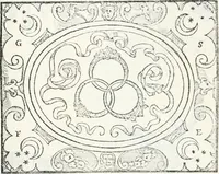 An illustration from Classed catalogue of printed books (1901)