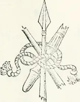 An illustration from Classed catalogue of printed books (1901)