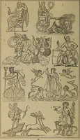 An illustration from Classical antiquities; (1843)