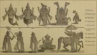 An illustration from Classical antiquities; (1843)