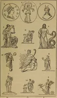 An illustration from Classical antiquities; (1843)