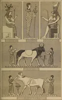 An illustration from Classical antiquities; (1843)