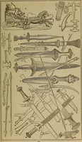 An illustration from Classical antiquities; (1843)