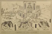 An illustration from Classical antiquities; (1843)