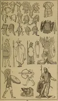 An illustration from Classical antiquities; (1843)