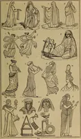 An illustration from Classical antiquities; (1843)
