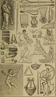 An illustration from Classical antiquities; (1843)