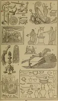 An illustration from Classical antiquities; (1843)