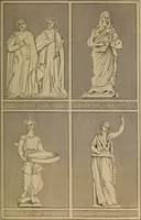 An illustration from Classical antiquities; (1843)