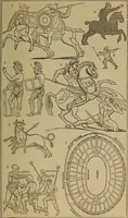 An illustration from Classical antiquities; (1843)
