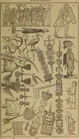 An illustration from Classical antiquities; (1843)
