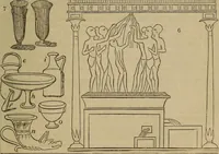 An illustration from Classical antiquities; (1843)