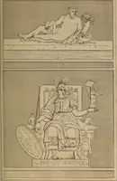 An illustration from Classical antiquities; (1843)