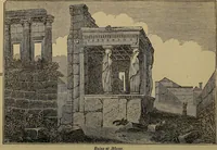 An illustration from Classical antiquities; (1843)