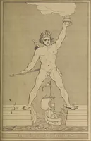 An illustration from Classical antiquities; (1843)