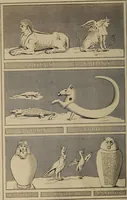 An illustration from Classical antiquities; (1843)