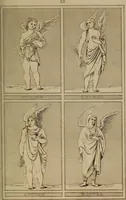 An illustration from Classical antiquities; (1843)