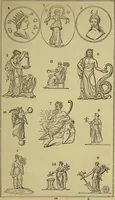 An illustration from Classical antiquities; (1866)