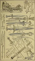 An illustration from Classical antiquities; (1866)