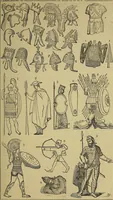 An illustration from Classical antiquities; (1866)