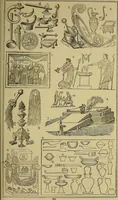 An illustration from Classical antiquities; (1866)