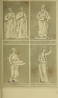 An illustration from Classical antiquities; (1866)