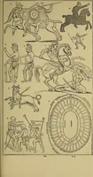 An illustration from Classical antiquities; (1866)