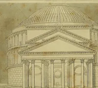 An illustration from Classical antiquities; (1866)