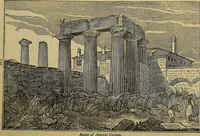 An illustration from Classical antiquities; (1866)