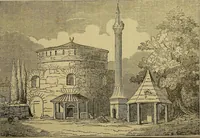 An illustration from Classical antiquities; (1866)