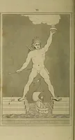 An illustration from Classical antiquities; (1866)