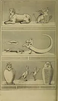 An illustration from Classical antiquities; (1866)