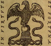 An illustration from Claudii Galeni Pergameni Introductio in pulsus ad Teuthram (1550)