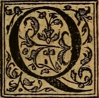 An illustration from Claudii Galeni Pergameni Introductio in pulsus ad Teuthram (1550)