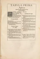 An illustration from Claudii Ptolemaei Alexandrini Geographicæ enarrationis libri octo (1541)
