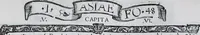 Picture 80 of 446 from Claudii Ptolemaei Geographicae enarrationis libri octo (1525), leaf 104