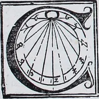 Picture 84 of 446 from Claudii Ptolemaei Geographicae enarrationis libri octo (1525), leaf 107
