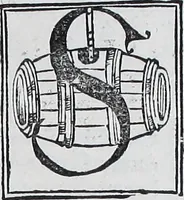 Picture 86 of 446 from Claudii Ptolemaei Geographicae enarrationis libri octo (1525), leaf 108