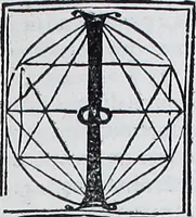 Picture 88 of 446 from Claudii Ptolemaei Geographicae enarrationis libri octo (1525), leaf 110