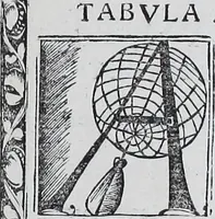 Picture 95 of 446 from Claudii Ptolemaei Geographicae enarrationis libri octo (1525), leaf 118