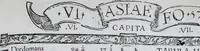 Picture 102 of 446 from Claudii Ptolemaei Geographicae enarrationis libri octo (1525), leaf 124