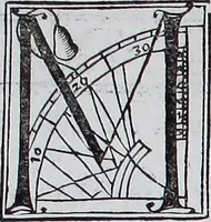 Picture 107 of 446 from Claudii Ptolemaei Geographicae enarrationis libri octo (1525), leaf 129