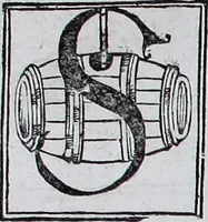 Picture 4 of 446 from Claudii Ptolemaei Geographicae enarrationis libri octo (1525), leaf 13