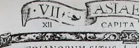 An illustration from Claudii Ptolemaei Geographicae enarrationis libri octo (1525)