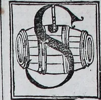 Picture 111 of 446 from Claudii Ptolemaei Geographicae enarrationis libri octo (1525), leaf 132