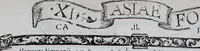An illustration from Claudii Ptolemaei Geographicae enarrationis libri octo (1525)
